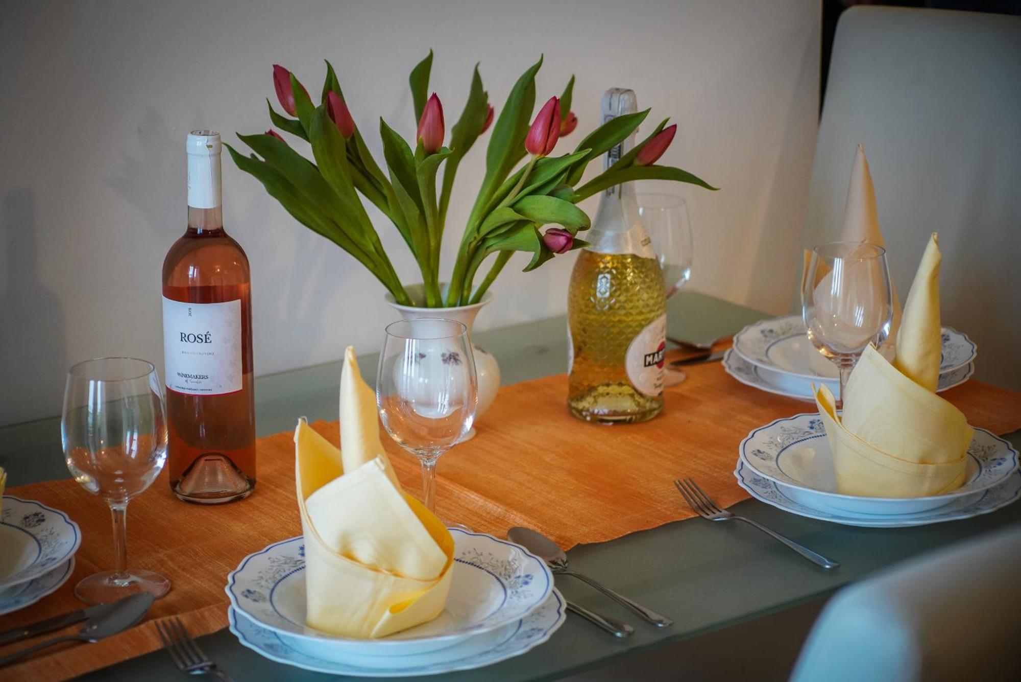 Apartments Grepo Sljeme Makarska Room photo