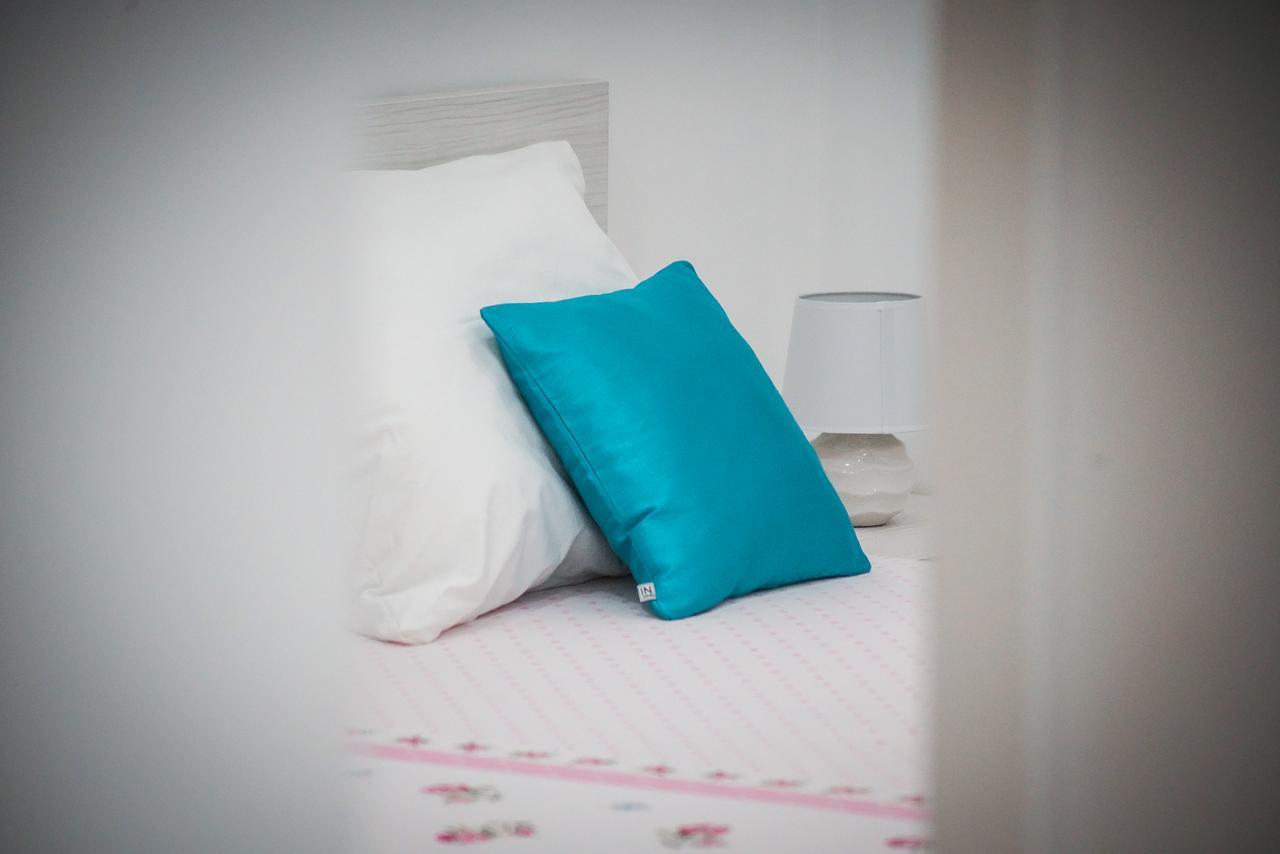 Apartments Grepo Sljeme Makarska Exterior photo